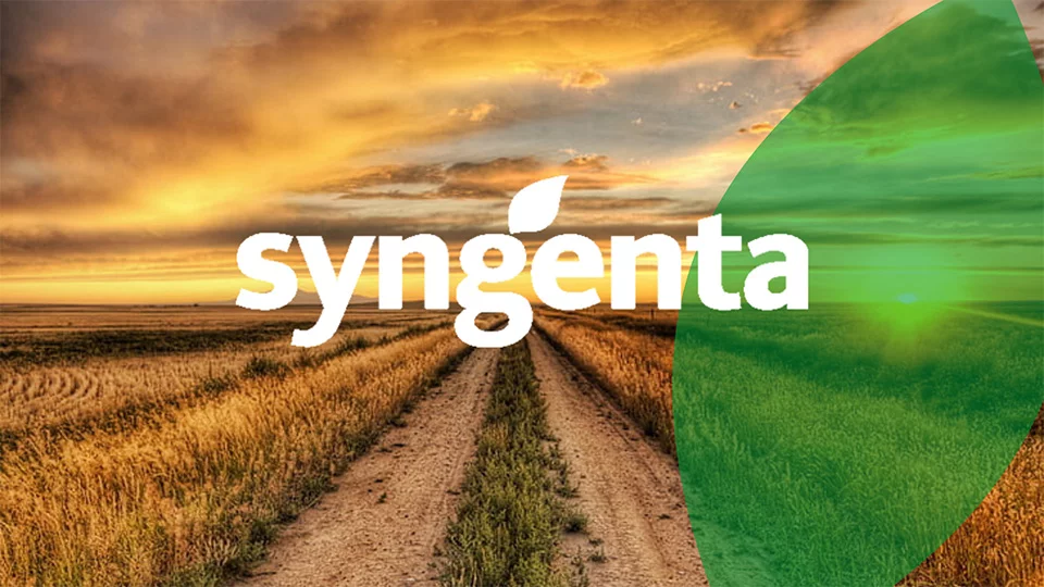 Syngenta - 960 x 540