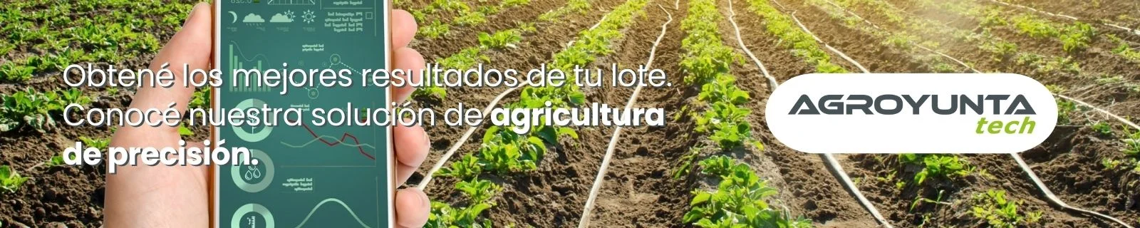 Banner Agrotech